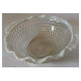 Anchor Hocking 'Moonstone' Glass Bowl Anchor Hocking 'Moonstone' Glass Bowl