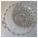 Two Vintage Serving Bowls Two Vintage Serving Bowls