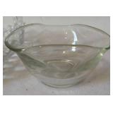 Two Vintage Serving Bowls Two Vintage Serving Bowls