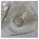 Two Vintage Serving Bowls Two Vintage Serving Bowls