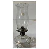 Vintage Oil Lamp Lamplight Farms Vintage Oil Lamp Lamplight Farms