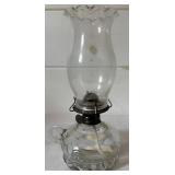 Vintage Oil Lamp Lamplight Farms Vintage Oil Lamp Lamplight Farms