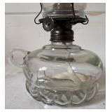 Vintage Oil Lamp Lamplight Farms Vintage Oil Lamp Lamplight Farms