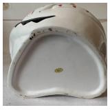 Vintage Cat Holding Bottle of Milk Cookie Jar Vintage Cat Holding Bottle of Milk Cookie Jar