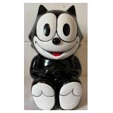 Felix The Cat Cookie Jar Felix The Cat Cookie Jar