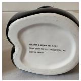 Felix The Cat Cookie Jar Felix The Cat Cookie Jar