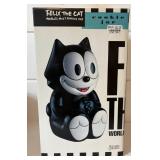 Felix The Cat Cookie Jar Felix The Cat Cookie Jar