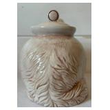 Vintage Treasure Craft Persian Cat Cookie Jar Vintage Treasure Craft Persian Cat Cookie Jar
