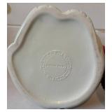 Vintage 'Patches the Cat' Cookie Jar Vintage 'Patches the Cat' Cookie Jar