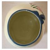 Vintage 'Patches the Cat' Cookie Jar Vintage 'Patches the Cat' Cookie Jar