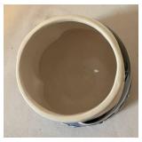 Vintage Coco Dowley 'Feed the Cat' Cat Cookie Jar Vintage Coco Dowley 'Feed the Cat' Cat Cookie Jar