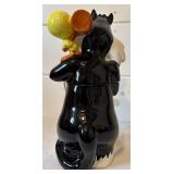 Collectible Sylvester & Tweety Cookie Jar Collectible Sylvester & Tweety Cookie Jar