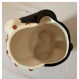 Collectible Sylvester & Tweety Cookie Jar Collectible Sylvester & Tweety Cookie Jar