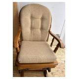 Glider Rocker Glider Rocker