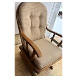 Glider Rocker Glider Rocker