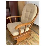 Glider Rocker Glider Rocker