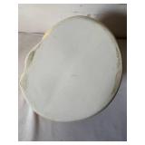 Vintage Treasure Craft Cat Cookie Jar by Susan Marie Vintage Treasure Craft Cat Cookie Jar by Susan Marie