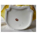 Vintage 'Miss Priss' Kitty Cookie Jar, Creamer and Sugar Set Vintage 'Miss Priss' Kitty Cookie Jar, Creamer and Sugar Set