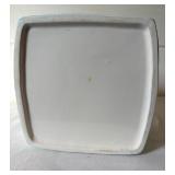 Vintage Cat Cookie Jar with a 'C' Vintage Cat Cookie Jar with a 'C'