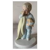 Pair of 'Bedtime' Figurines by Frances Hook Pair of 'Bedtime' Figurines by Frances Hook