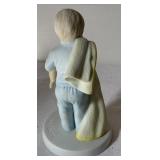 Pair of 'Bedtime' Figurines by Frances Hook Pair of 'Bedtime' Figurines by Frances Hook