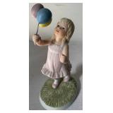 Handful of Happiness Figurine by Frances Hook Handful of Happiness Figurine by Frances Hook