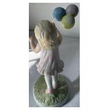 Handful of Happiness Figurine by Frances Hook Handful of Happiness Figurine by Frances Hook