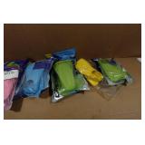 *6* Cressi Kids Lite Fins - Assorted Sizes *6* Cressi Kids Lite Fins - Assorted Sizes