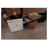 Pallet of Broken and Repairables Pallet of Broken and Repairables