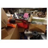 Pallet of Broken and Repairables Pallet of Broken and Repairables