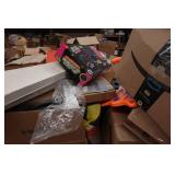 Pallet of Broken and Repairables Pallet of Broken and Repairables