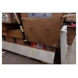 Pallet of Broken and Repairables Pallet of Broken and Repairables