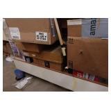 Pallet of Broken and Repairables Pallet of Broken and Repairables