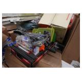 Pallet of Broken and Repairables Pallet of Broken and Repairables