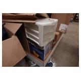 Pallet of Broken and Repairables Pallet of Broken and Repairables