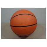 Michael Jordan Signed Basketball - Red Carpet Authenticated Michael Jordan Signed Basketball - Red Carpet Authenticated