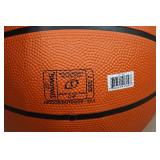 Michael Jordan Signed Basketball - Red Carpet Authenticated Michael Jordan Signed Basketball - Red Carpet Authenticated