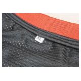 Dennis Rodman Signed Bulls Jersey - Beckett Authenticated Dennis Rodman Signed Bulls Jersey - Beckett Authenticated