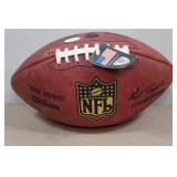 Desmond Howard Signed Football - JSA Authenticated Desmond Howard Signed Football - JSA Authenticated
