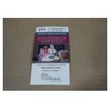 Desmond Howard Signed Football - JSA Authenticated Desmond Howard Signed Football - JSA Authenticated