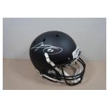 Jarvis Landry Signed Helmet - JSA Authenticated Jarvis Landry Signed Helmet - JSA Authenticated