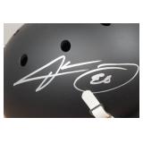 Jarvis Landry Signed Helmet - JSA Authenticated Jarvis Landry Signed Helmet - JSA Authenticated