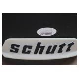 Jarvis Landry Signed Helmet - JSA Authenticated Jarvis Landry Signed Helmet - JSA Authenticated