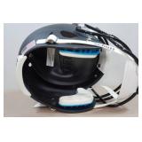 Jarvis Landry Signed Helmet - JSA Authenticated Jarvis Landry Signed Helmet - JSA Authenticated