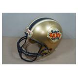 Jamal Lewis Signed Helmet - JSA Authenticated Jamal Lewis Signed Helmet - JSA Authenticated