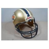 Jamal Lewis Signed Helmet - JSA Authenticated Jamal Lewis Signed Helmet - JSA Authenticated