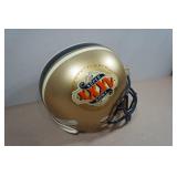 Jamal Lewis Signed Helmet - JSA Authenticated Jamal Lewis Signed Helmet - JSA Authenticated
