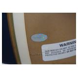 Jamal Lewis Signed Helmet - JSA Authenticated Jamal Lewis Signed Helmet - JSA Authenticated