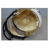 Jamal Lewis Signed Helmet - JSA Authenticated Jamal Lewis Signed Helmet - JSA Authenticated