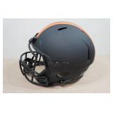 Bernie Kosar Signed Helmet - JSA Authenticated Bernie Kosar Signed Helmet - JSA Authenticated